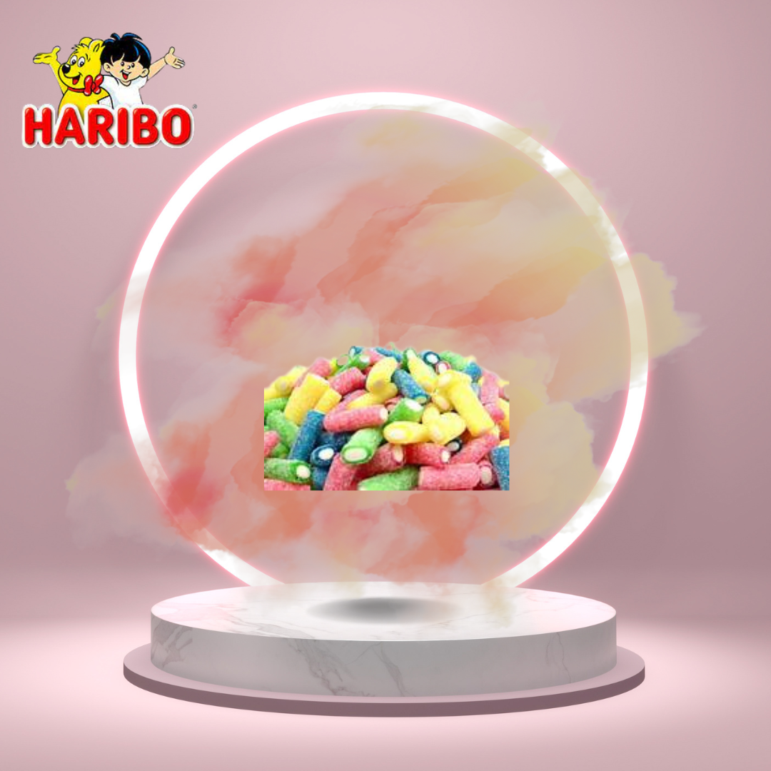 Haribo Rainbow pik 100g